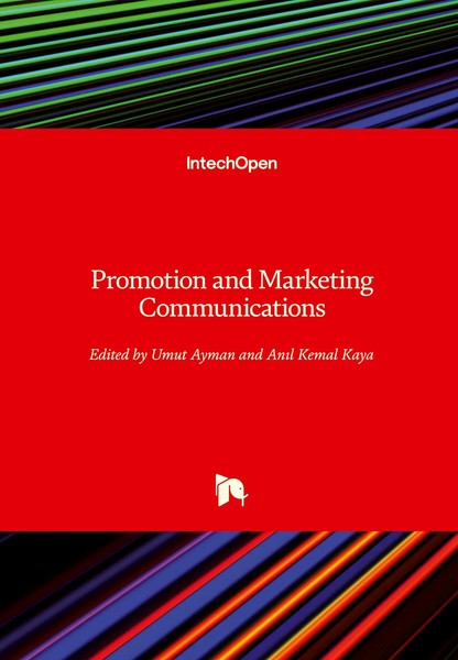 Umut Ayman (U. A.) | Promotion And Marketing Communications | Buch | Englisch-image