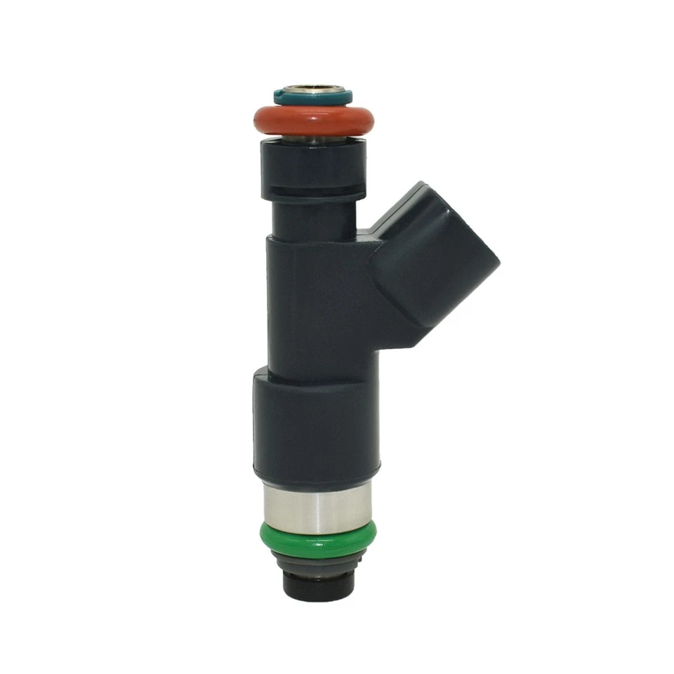 6 件燃油喷射器适用于沃尔沃 XC60 XC70 V6 V60 V70 S60 S80 062028720 7G9N-AC — 第 4/4 张图片