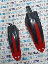 COPPIA PARAFANGO CICLO BIMBO PROTEZIONE RUOTE 12 14 16