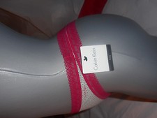 CALVIN KLEIN MULTICOLOR PANTY NEW WITH TAG S,M,L ALL SOLD SEPARATE