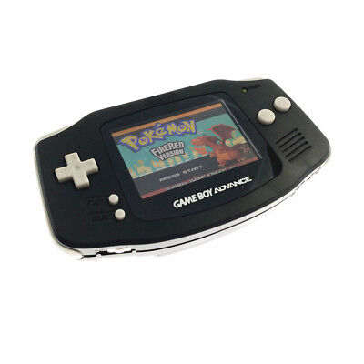 Loïc Desbiolles - Game Boy Advance