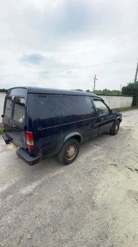 Austin Maestro van 2.0 diesel 1994 L restoration project classic cars - Picture 2 of 20