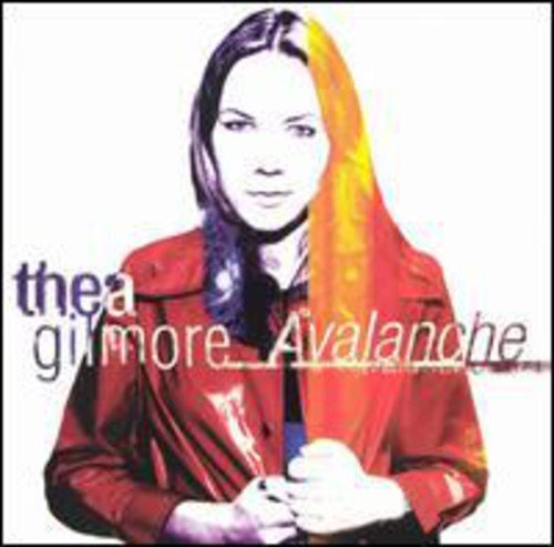 Thea Gilmore Avalanche (CD)