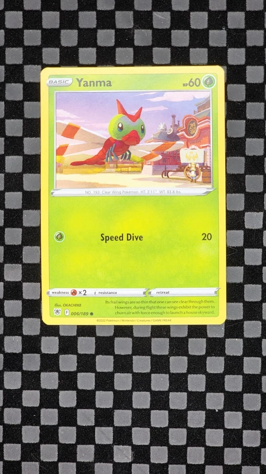 2022 Pokémon - ASTRAL RADIANCE - Pick Your Card - Complete common uncommon Set - Image 4 of 4