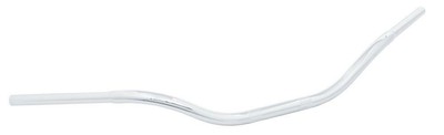 Highway Hawk Lenker ''Beachbar'' 940mm breit/ ''1'' Klemmung/chrom