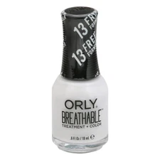 Orly Breathable Treatment + Color Nail Polish #20906 Powered Packed