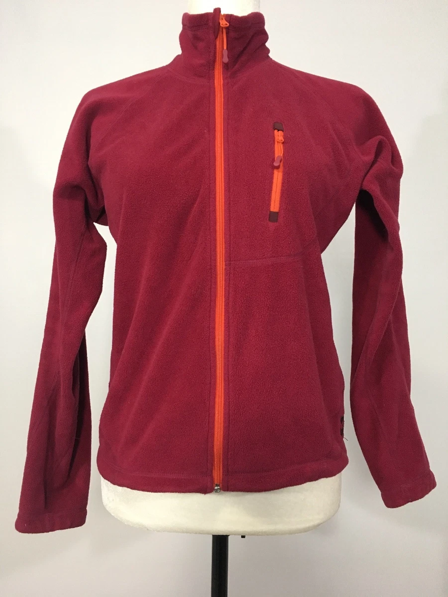 Mec top womens jacket