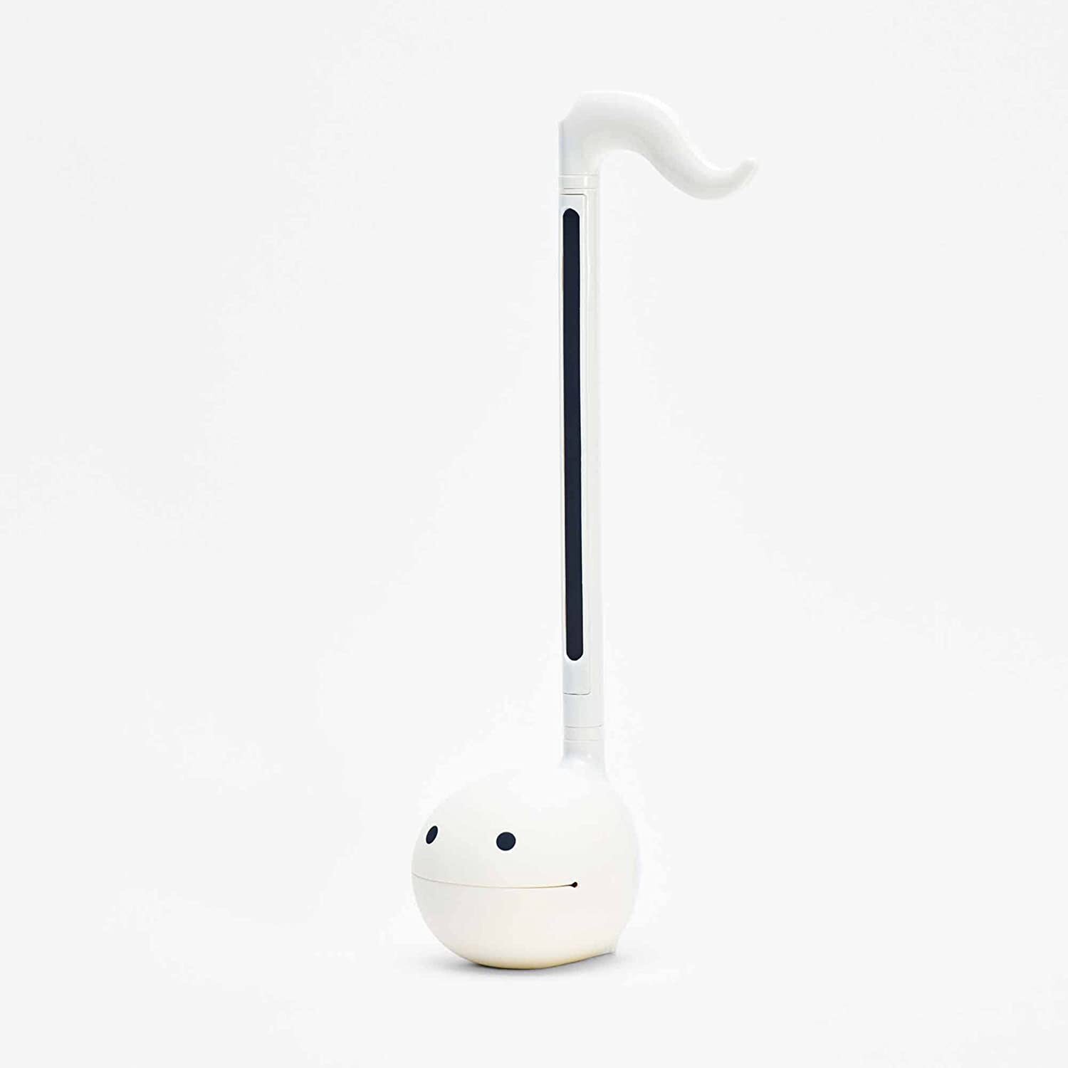 Otamatone Neo 10th Anniversary Special Edition (White) From Japan New