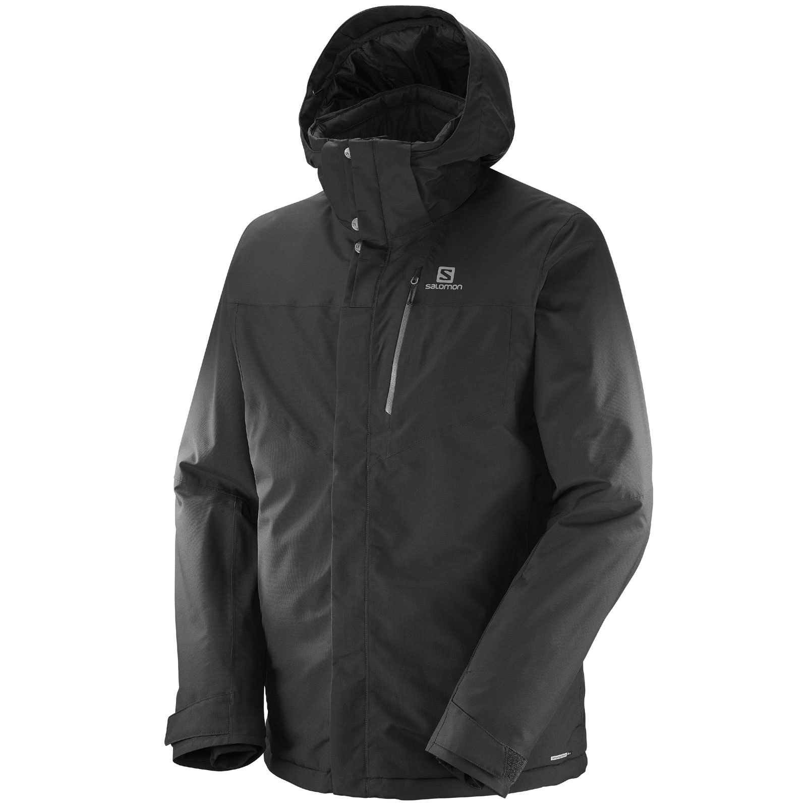 salomon fantasy snow jacket