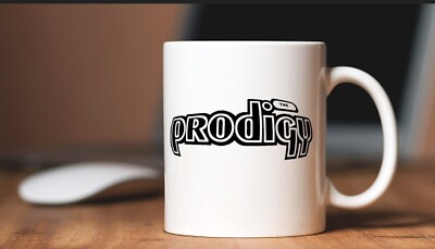 Wunderkind...Feuerstarter....tolle Musiktasse Geschenkidee