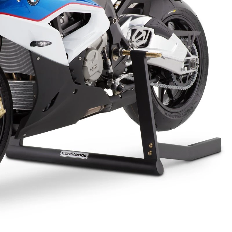 Motorcycle center lift stand deals