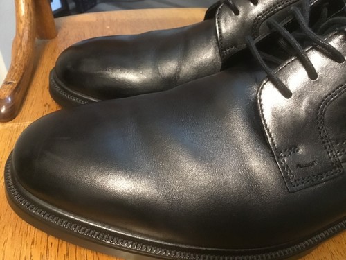 men's shoe size 10.5 in euro