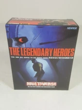 Newage - H25B - The Nest (Goldbug) & H26B - Vanishing Point - Set of 2 - SG