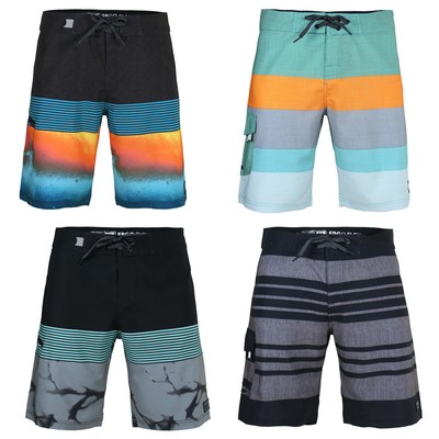 novelty swim shorts
