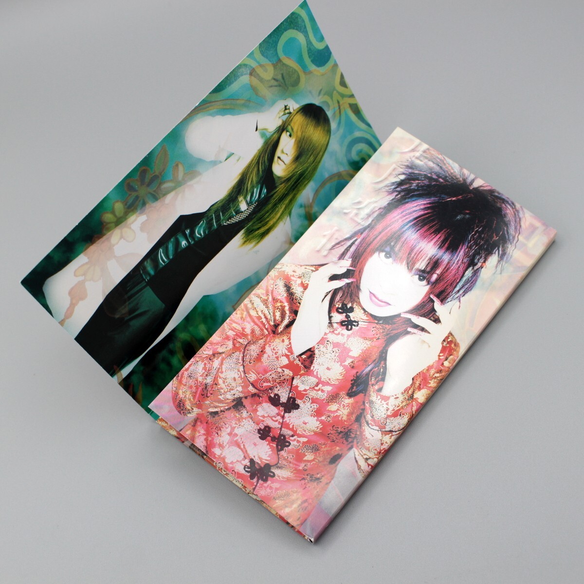 SHAZNA Sumire September Love Limited Japan 8cm CD | eBay