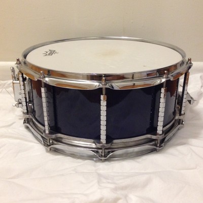 Pearl Free Floating Snare Ebay