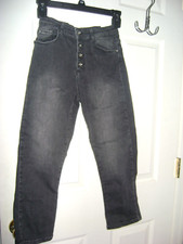 Zara Kids Denim Collection Jeans 9 years 134 CM