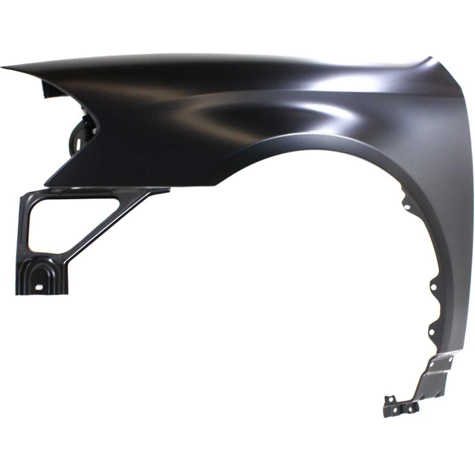 Nuevo guardabarros delantero izquierdo para Chevrolet Impala Impala Limited GM1240326 Foto 3 de 4