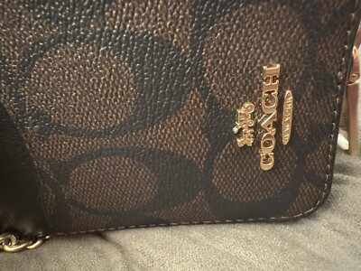 Coach ID Holder/ Wallet, $76, Let Me Know For Offers Or If You Want To Buy!!!!
