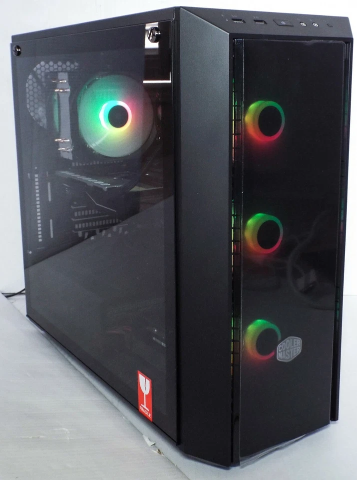 Mac Hackintosh i7 3.7GHz 6-Core 32GB DDR4, 768GB M.2 SSD, 6TB HD 7,200RPM - Image 3 of 4