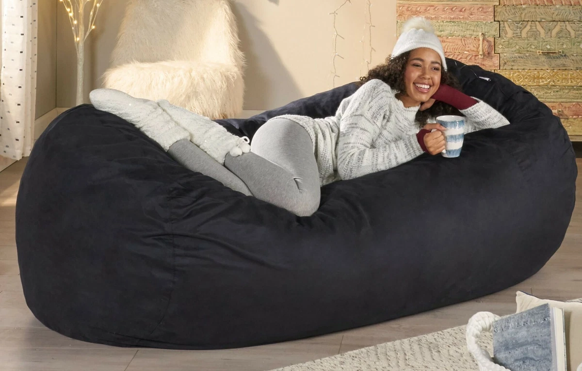 Aggregate more than 164 moon pod bean bag review esthdonghoadian