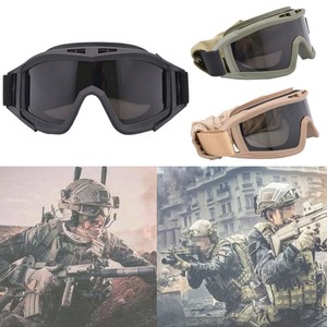 tactical shooting goggles