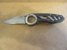 Gerber Remix Folding Knife  Clean