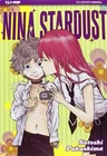 Nina Stardust No. 1 - Jpop Manga - ITALIAN NEW #NSF3