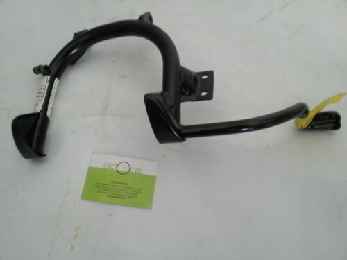 1968 Mopar DOOR FRAME WEATHERSTRIP, 2 DOOR COUPE, HARDTOP, PAIR (A-BODY
