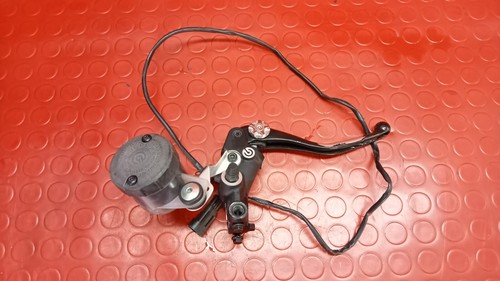 Bomba Palanca Freno Delantero Derecho KTM 1290 Super Adventure S 2017 2020 Ver - Imagen 2 de 11