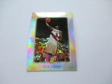 2003-04 Topps Contemporary Collection Theo Ratliff Card #32