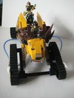 LEGO Legends of Chima 70005 Laval's Royal Fighter  — photo 2