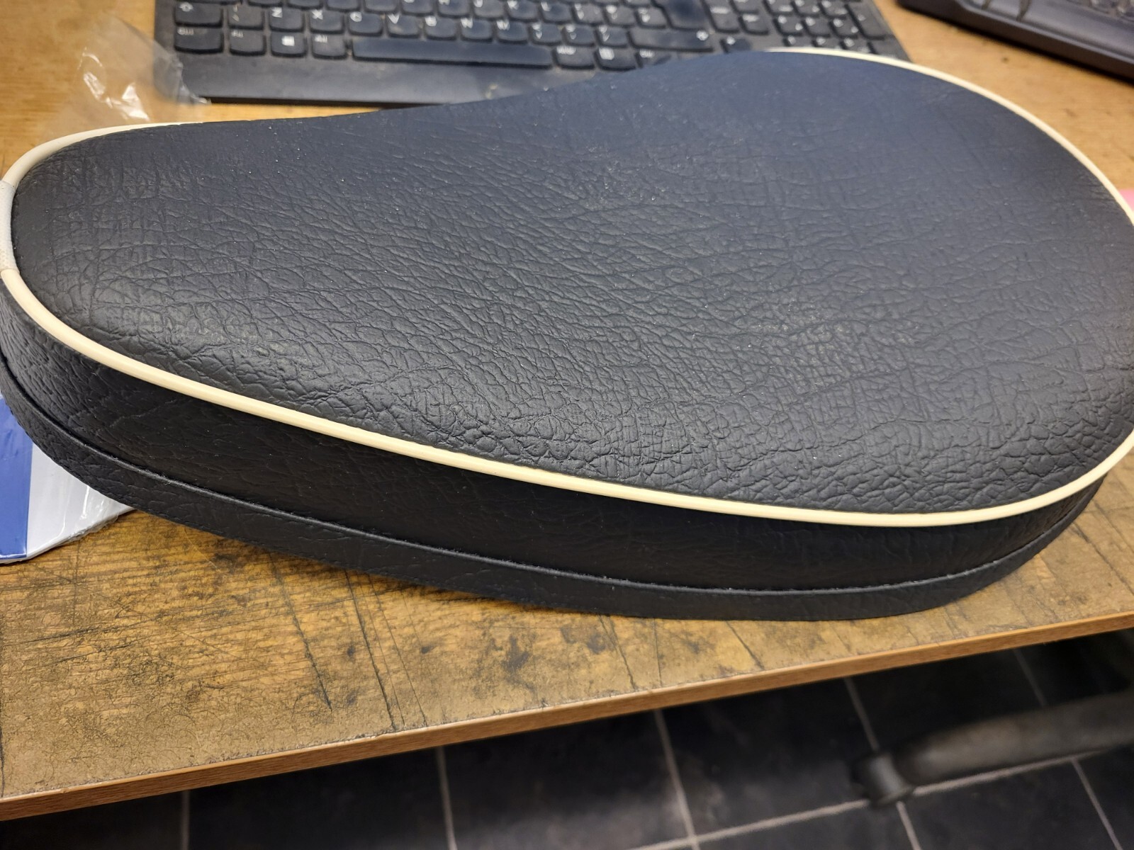 trials motorcycle seat eBay