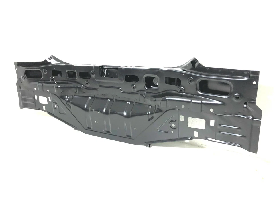 For 2019-2024 Altima Nissan Rear Lower Body Panel Assembly 79110 6CA0A Foto 3 de 4