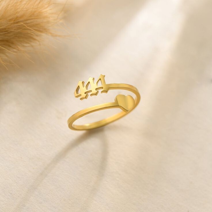 Amazing Classic Angel Number 