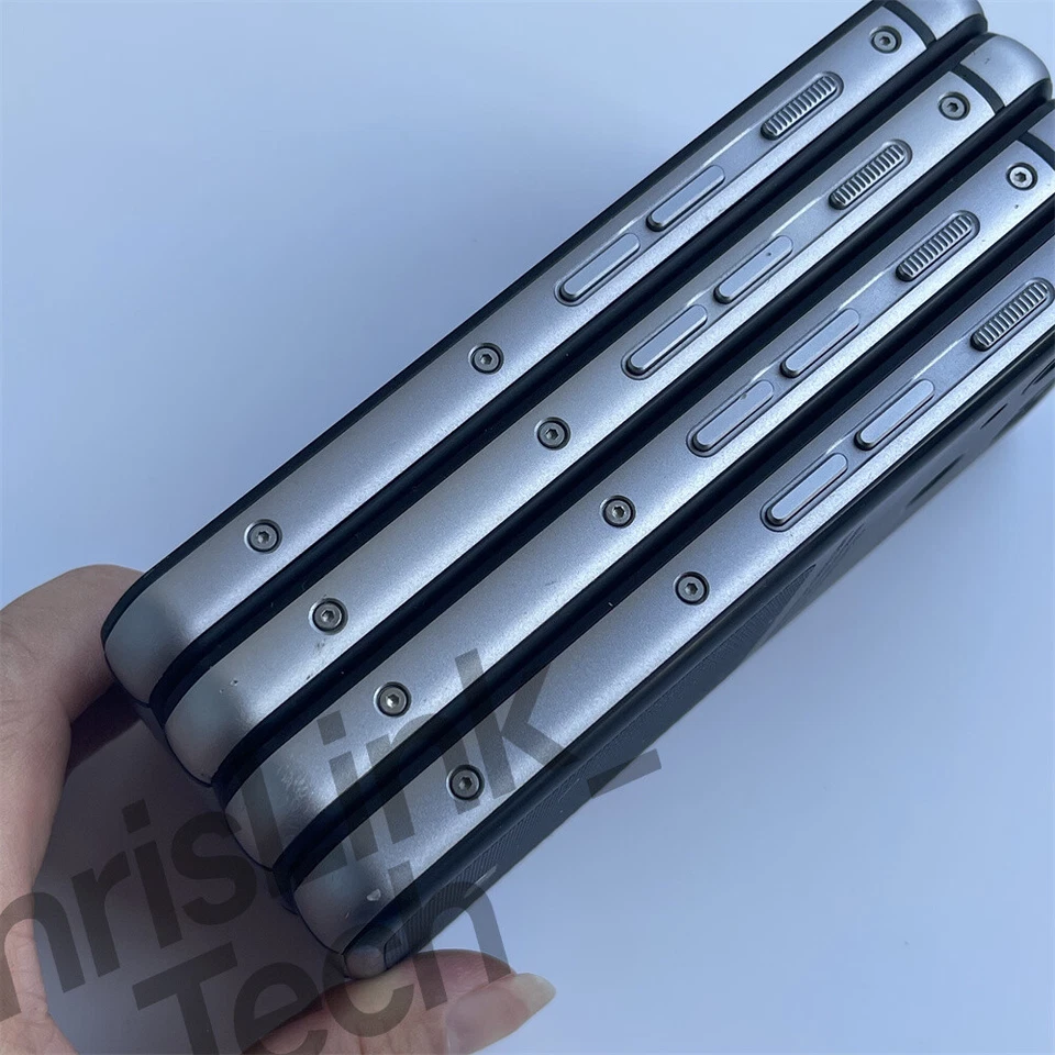 Used CAT S62 T-Mobile 4G 128GB 5.7" Rugged Android Smartphone - Image 4 of 4