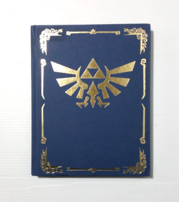 The Legend of Zelda : Phantom Hourglass Collector's Edition Guide