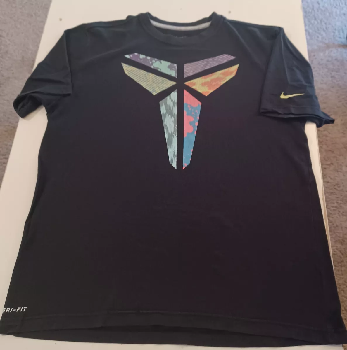 Kobe hotsell dri fit