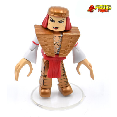 Marvel Minimates Series 72 Lady Deathstrike