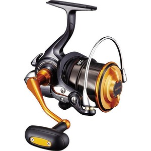 daiwa castizm reel