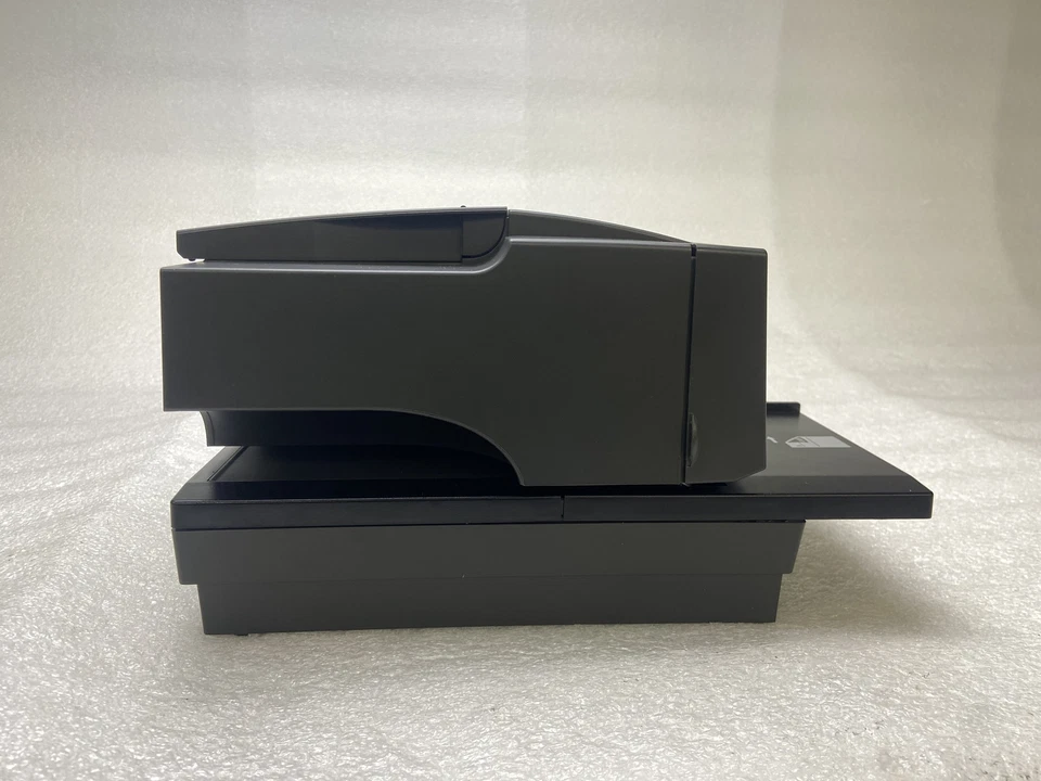 NCR Corp Model: 7167-2011-9001 Multi Function Printer USED & TESTED - Image 3 of 4