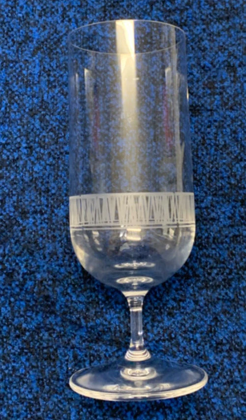 Vera Wang Wedgewood 现代图形冰饮料眼镜 5 件套 — 第 2/4 张图片