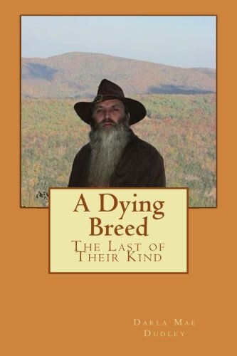 A Dying Breed: The Last of Their Kind.New 9781516998999 Fast Free Shipping<| - Imagen 1 de 1
