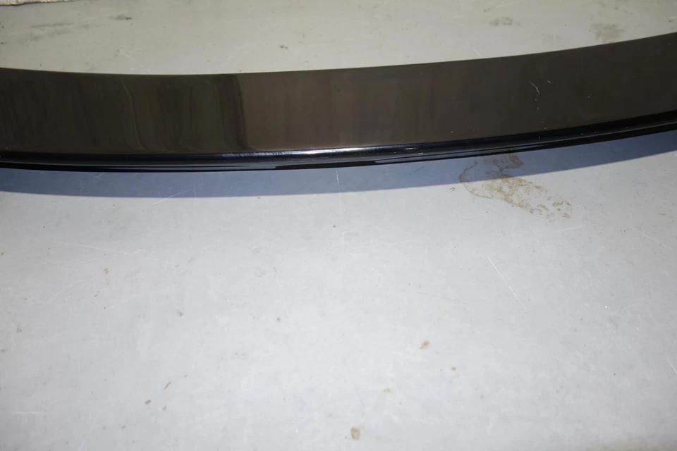 JDM Acura RL Honda Legend KB1 Original Mugen Rear Spoiler Wing 2005-2008 Foto 4 de 4