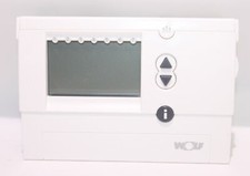 WOLF Fernbedienung Open Therm CWL