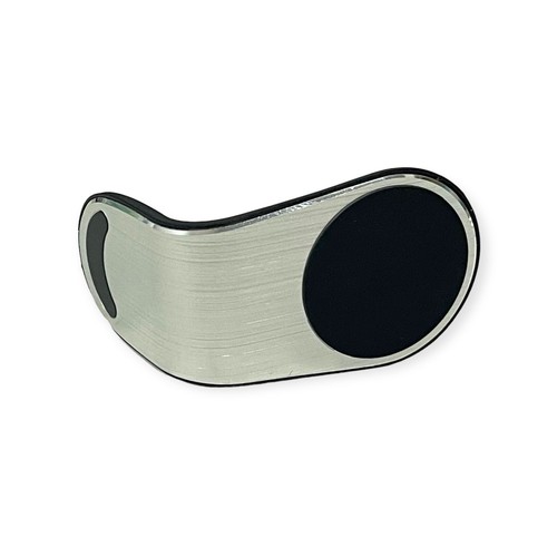 Magnet Mount Air Vent Bracket Clip UK Universal Magnetic Car Phone Holder Stand - Picture 6 of 8