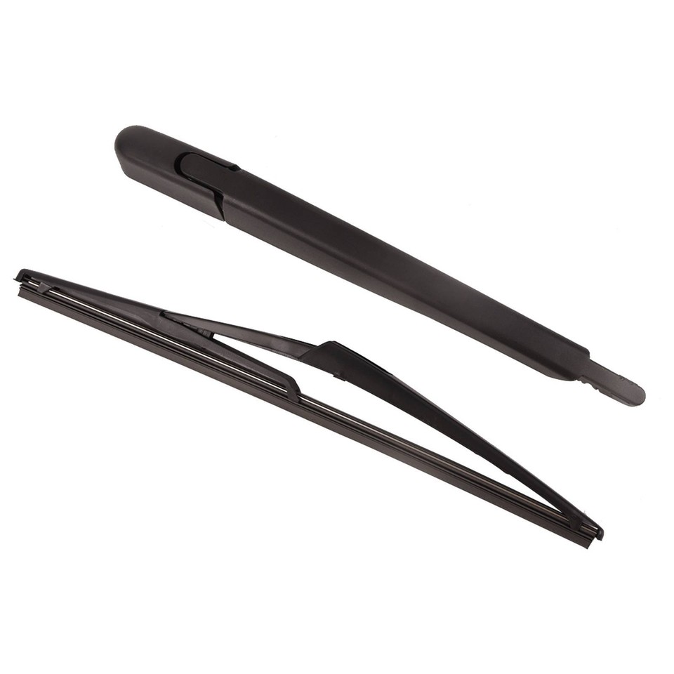 Rear Wiper Blade Arm Kit Rear Wiper Blade & Arm Kit – For Nissan - Foto 9