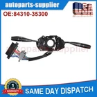 For Toyota 4Runner Pickup 1989-95 Headlight Turn Signal Wiper Switch 84310-35300