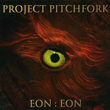 Eon-Eon von Project Pitchfork | CD | Zustand gut
