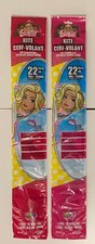 EZBREEZY KITES BARBIE POLY DIAMOND SET OF 2 KITES 22 INCH READY TO FLY